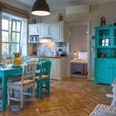 La Musica Apartment ドゥブロブニク エクステリア 写真
