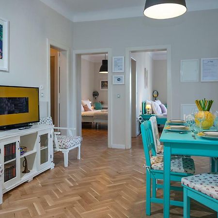 La Musica Apartment ドゥブロブニク エクステリア 写真