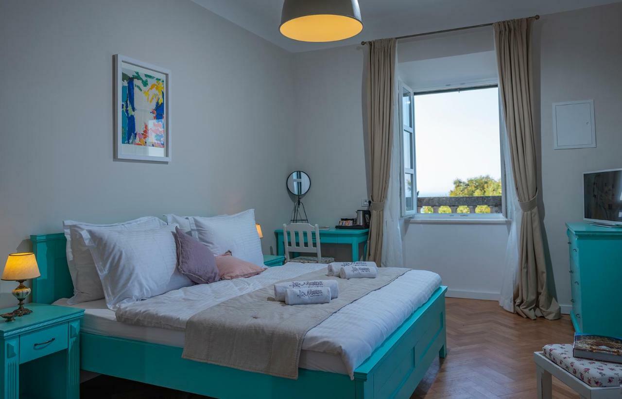 La Musica Apartment ドゥブロブニク エクステリア 写真