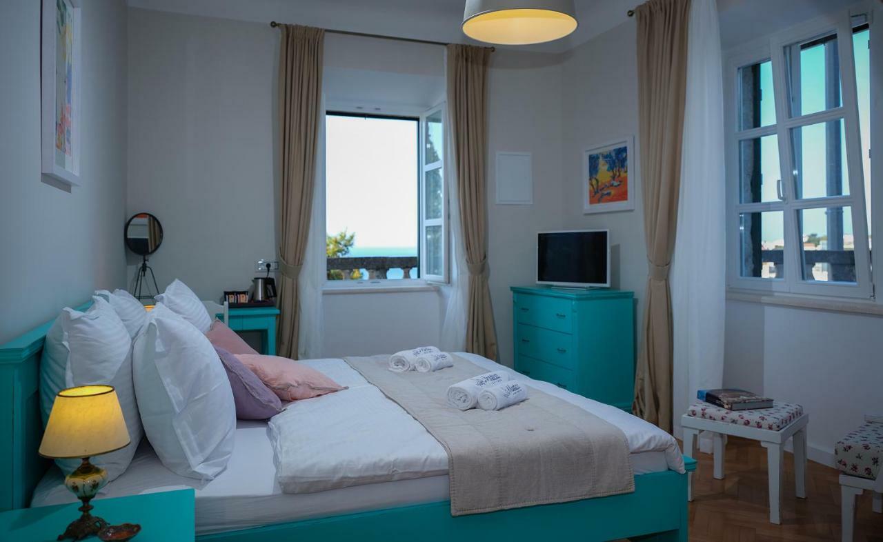 La Musica Apartment ドゥブロブニク エクステリア 写真