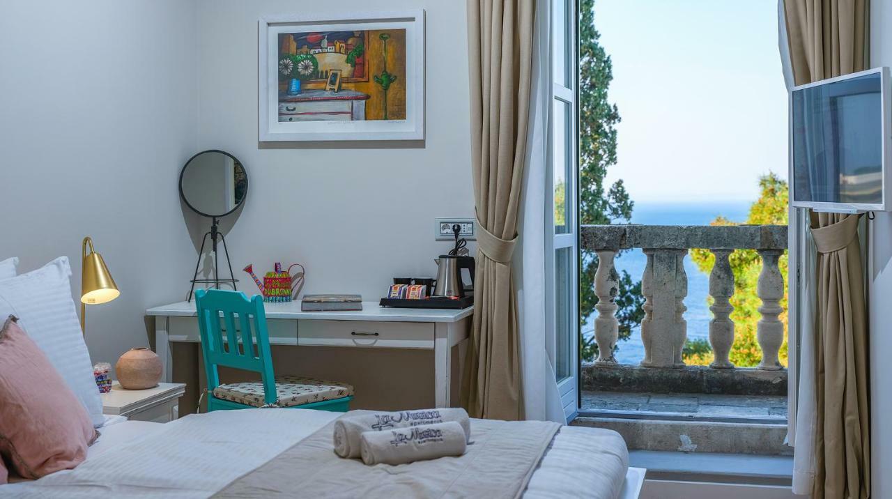 La Musica Apartment ドゥブロブニク エクステリア 写真
