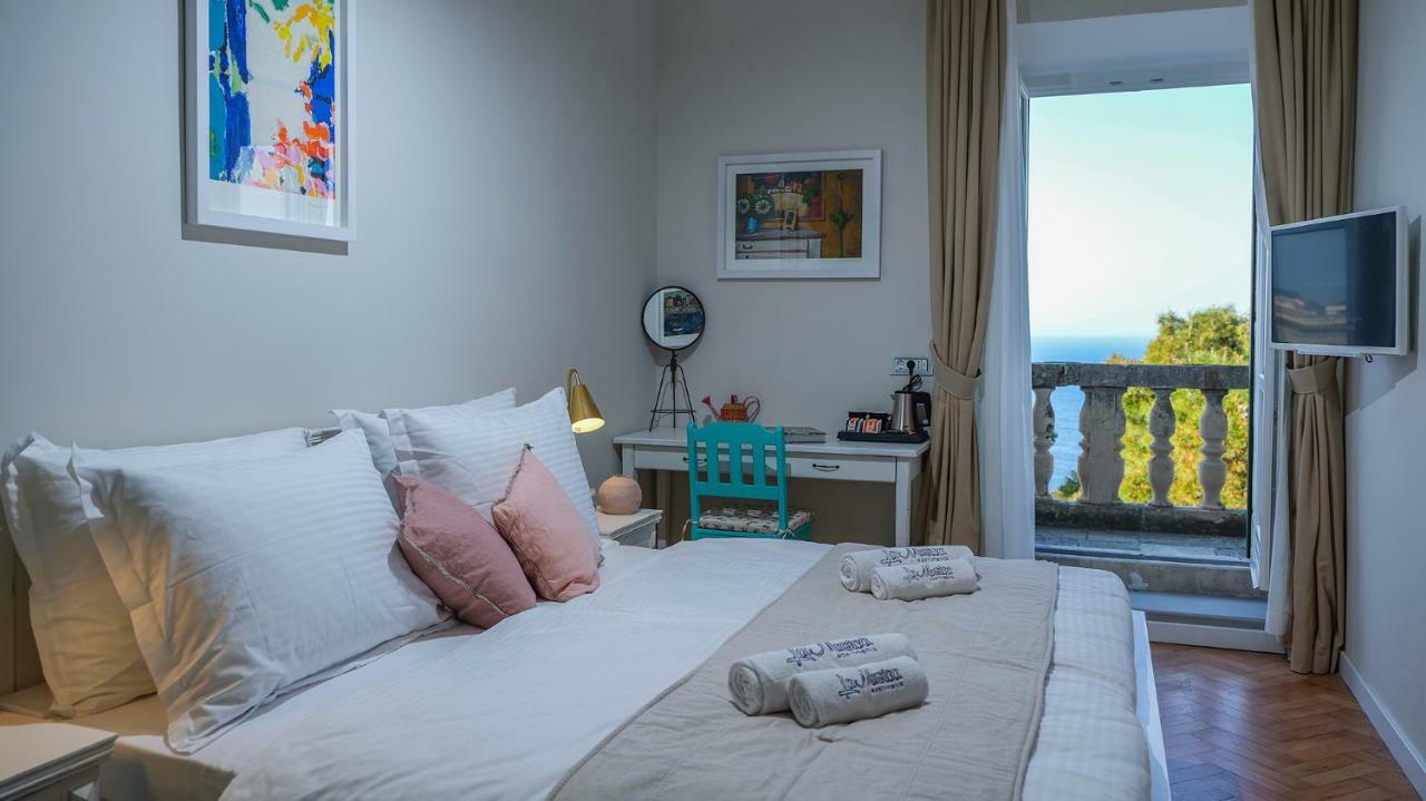 La Musica Apartment ドゥブロブニク エクステリア 写真