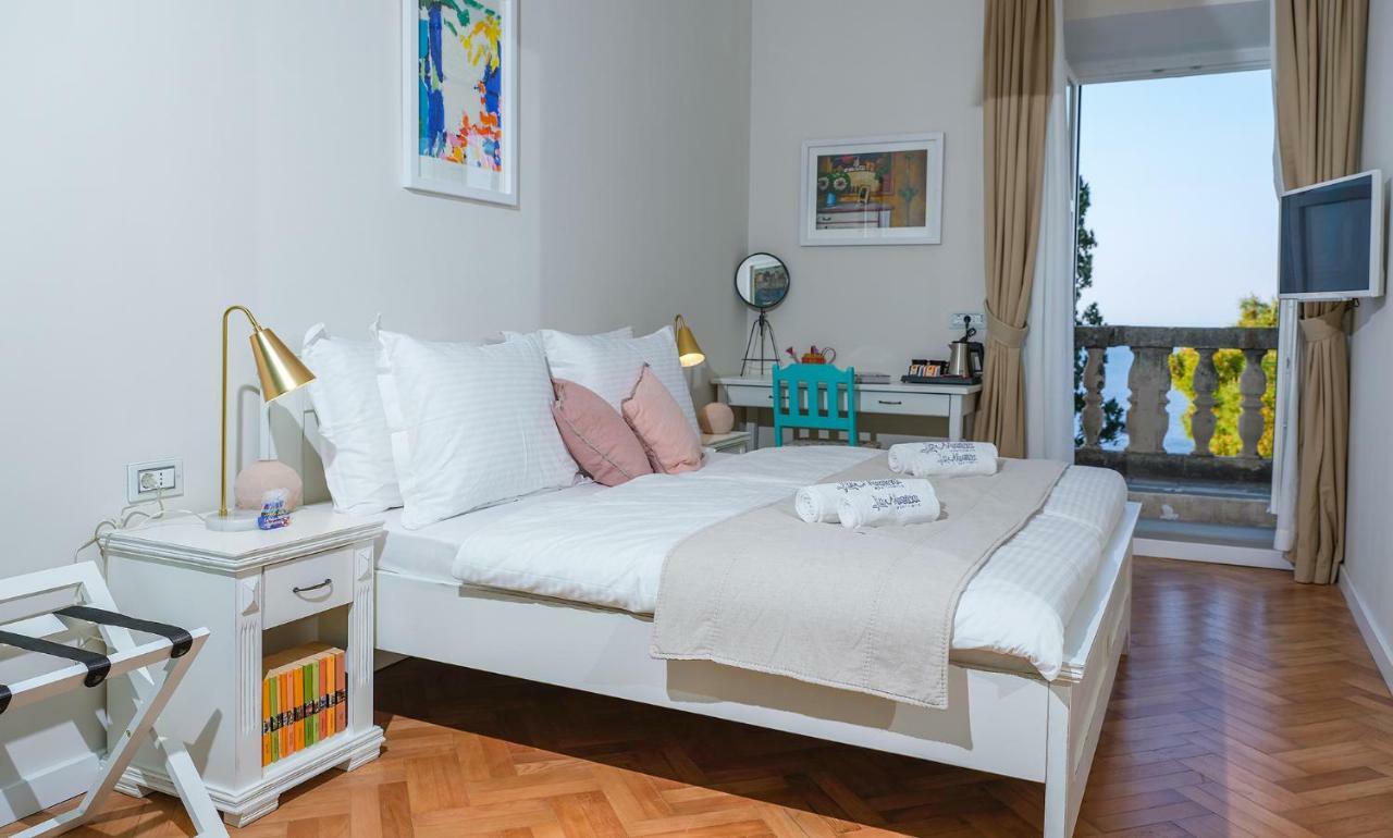 La Musica Apartment ドゥブロブニク エクステリア 写真