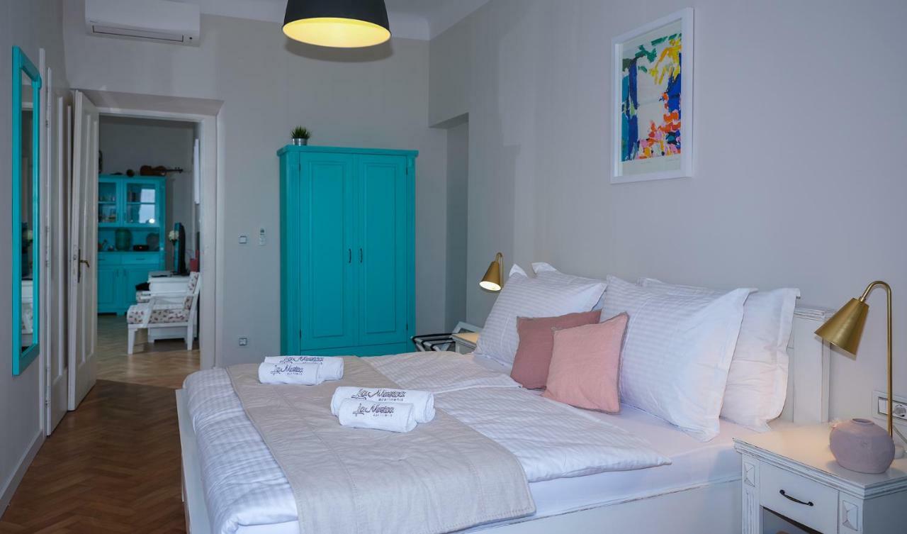 La Musica Apartment ドゥブロブニク エクステリア 写真